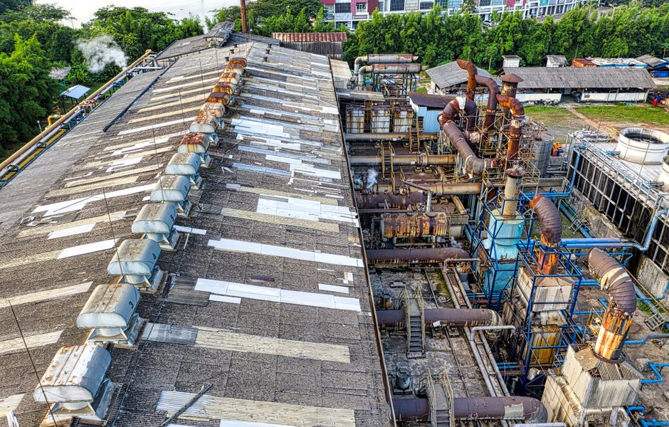 Industrial Land in Sachin GIDC